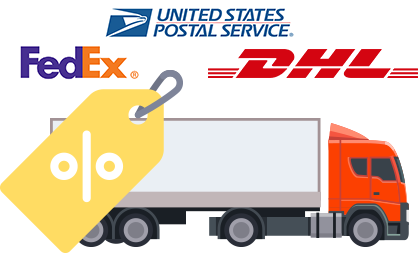 shipping