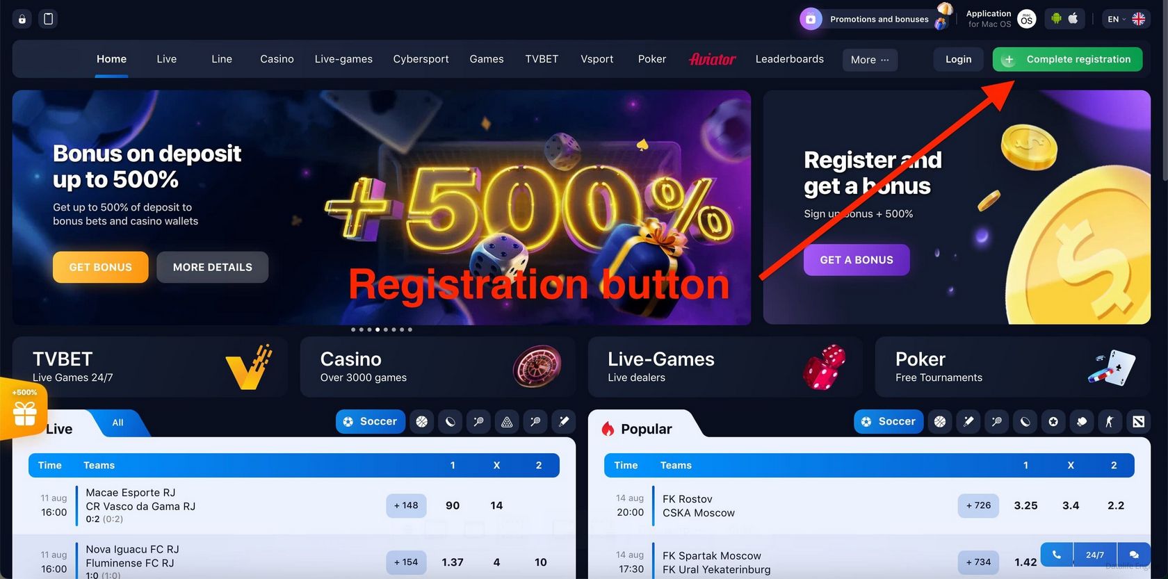 Win Diggers Gambling Enterprise Evaluation